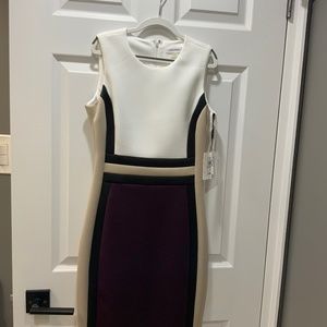 Calvin Klein Dress size 2